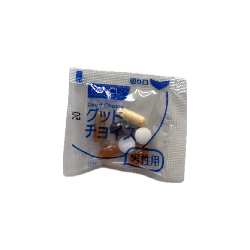 FANCL中老年人营养补充