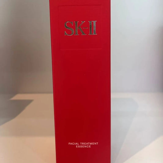 SK-II 神仙水精华液 护肤补水修复
