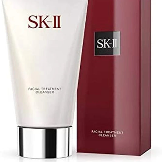 SK-II 全效活肤氨基酸洗面奶120g