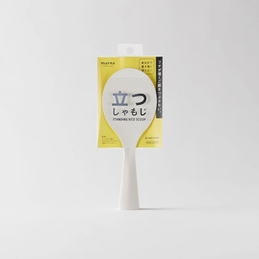 MARNA可立食品级PP勺