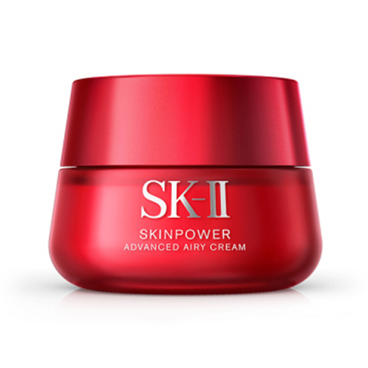SK-II 大红瓶面霜清爽型80g
