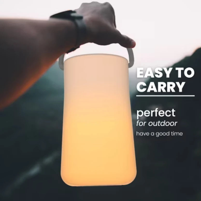 TWINKLE幻彩夜灯蓝牙音箱