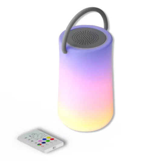 TWINKLE幻彩夜灯蓝牙音箱