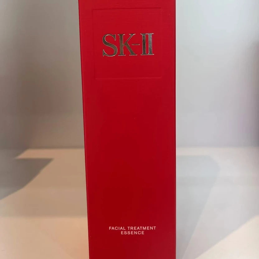 SK-II 神仙水精华液 护肤补水修复