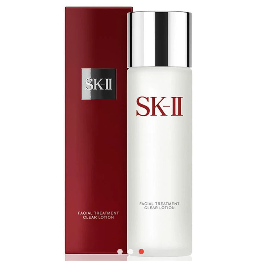 SK-II嫩肤清莹露230mL