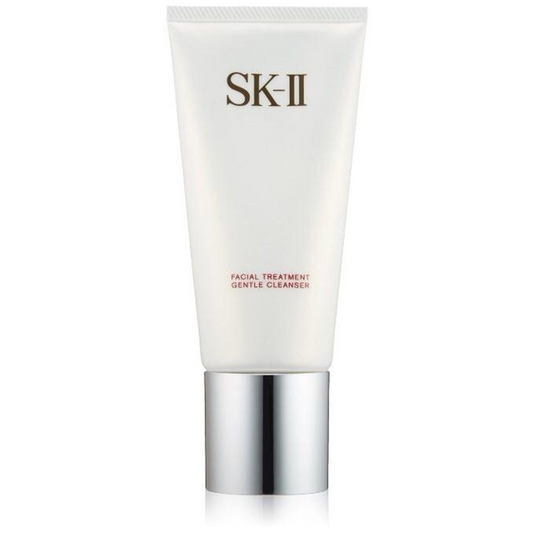 SK-II 全效活肤氨基酸洗面奶120g