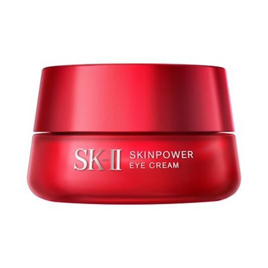 SK-II 超肌能肌因修护焕采眼霜15g